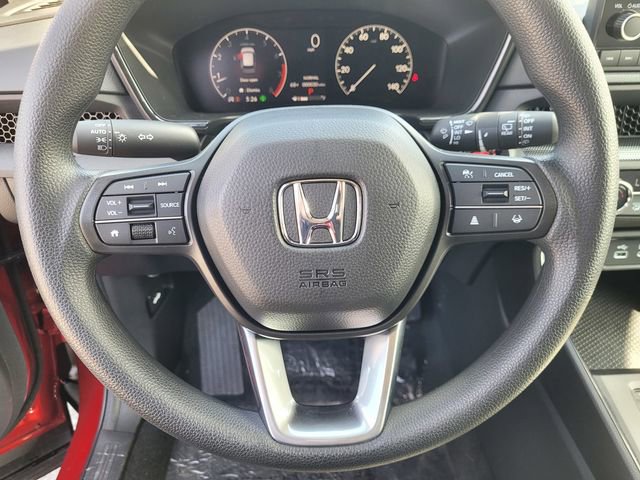 New 2025 Honda CR-V EX image 16