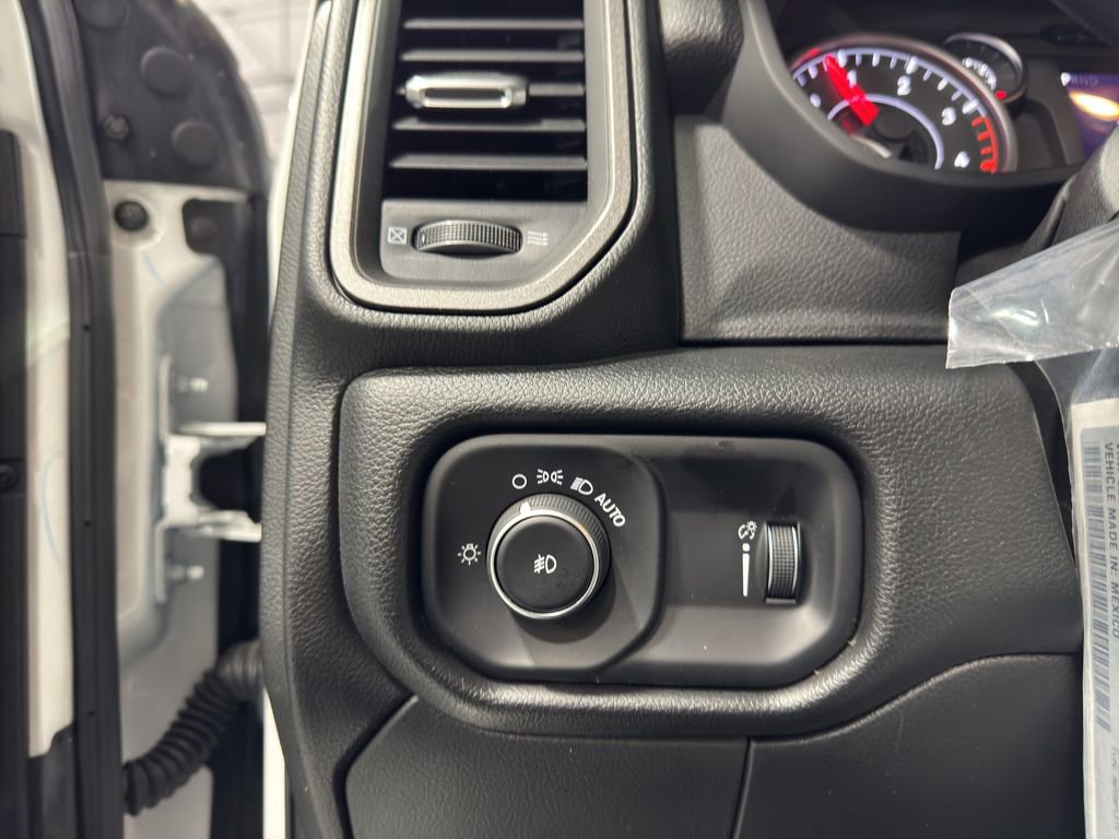 Used 2025 RAM 5500 Tradesman image 20