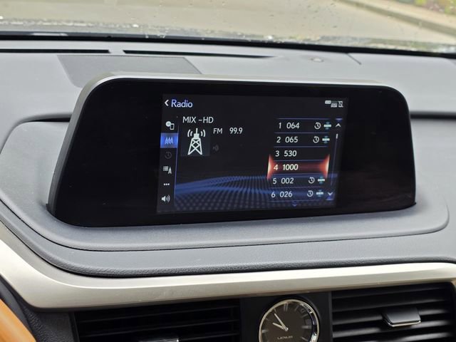Used 2021 Lexus RX 350 FWD w/ Premium Package image 18