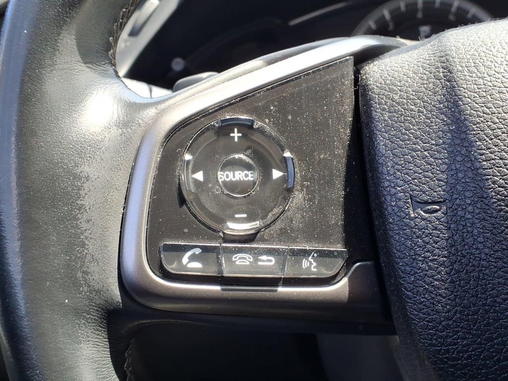 Used 2018 Honda Civic Sport image 22