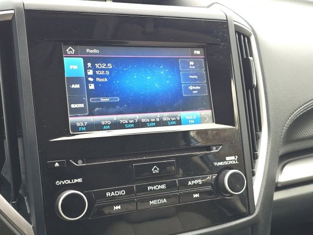 Certified 2022 Subaru Forester Premium image 14