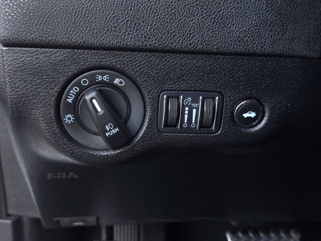 Used 2023 Dodge Charger Scat Pack RWD image 19