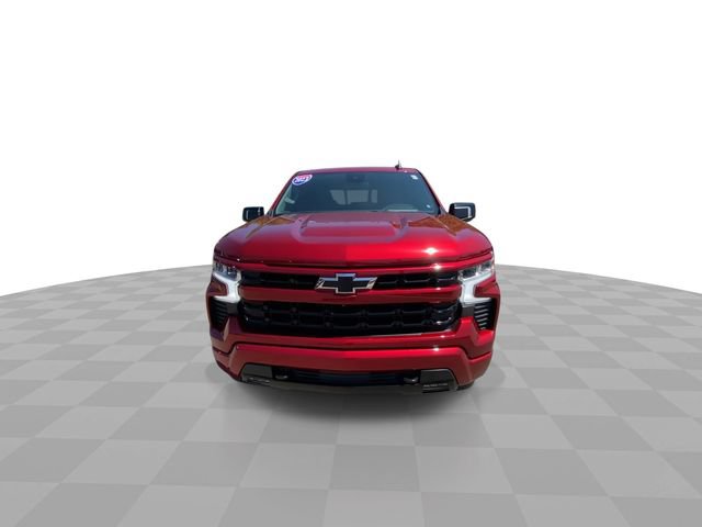 Used 2023 Chevrolet Silverado 1500 RST AWD/4WD image 5