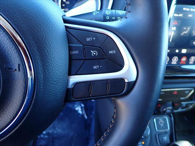 Used 2019 Jeep Compass Limited image 15