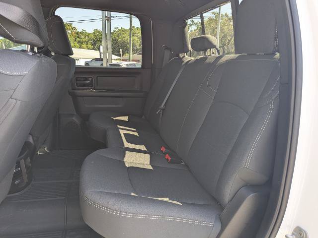 Used 2026 RAM 2500 Tradesman AWD/4WD image 15