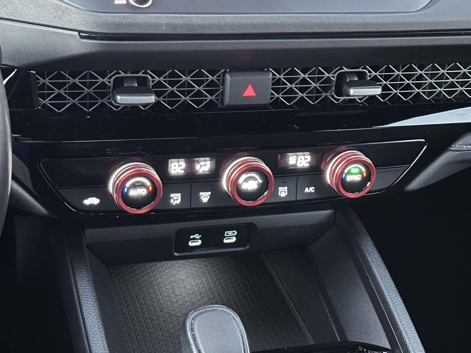 Used 2023 Honda Accord Sport image 21