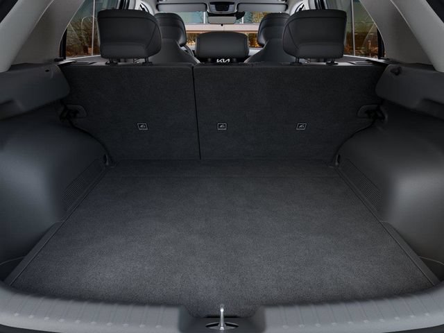 New 2026 Kia Niro EX w/ EX Premium Package FWD image 19