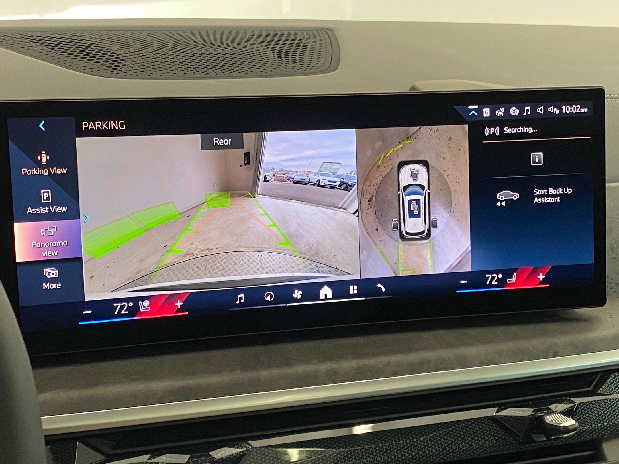 New 2026 BMW X5 xDrive40i w/ Premium Package image 25