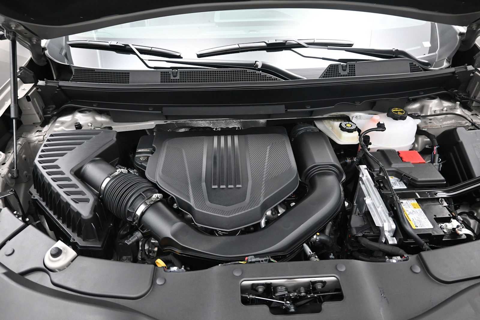 New 2026 GMC Acadia AT4 w/ Luxury Package AWD/4WD image 23