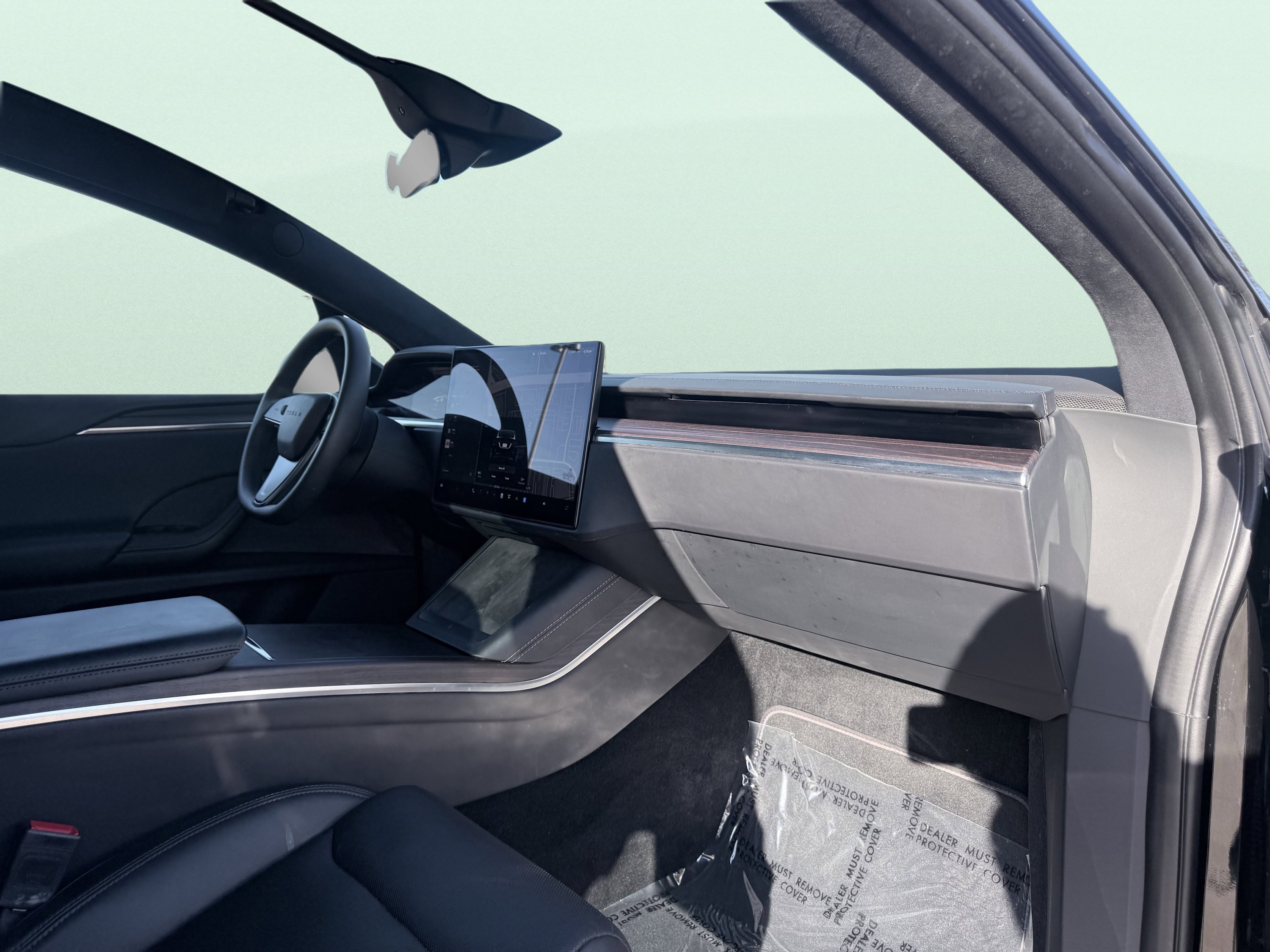 Used 2024 Tesla Model X Long Range image 55