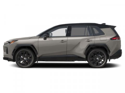 New 2026 Toyota RAV4 XSE w/ Panoramic Sun Roof Package AWD/4WD image 3