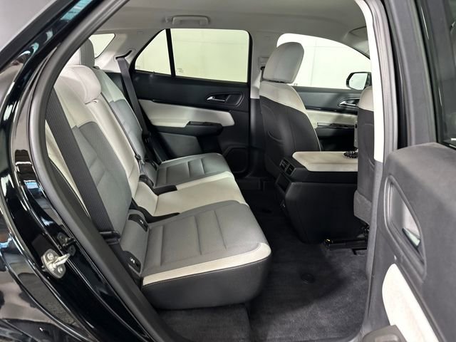 Used 2024 Honda Prologue EX image 27