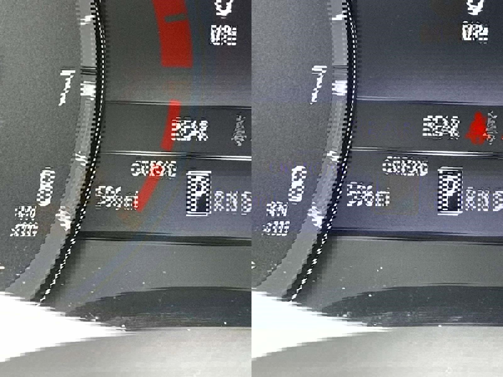 Used 2026 Nissan Frontier PRO-4X w/ Pro-4x Convenience Package image 26