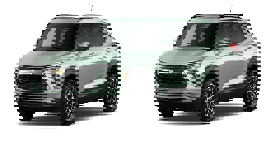 New 2026 Chevrolet TrailBlazer LT w/ Convenience Package image 57