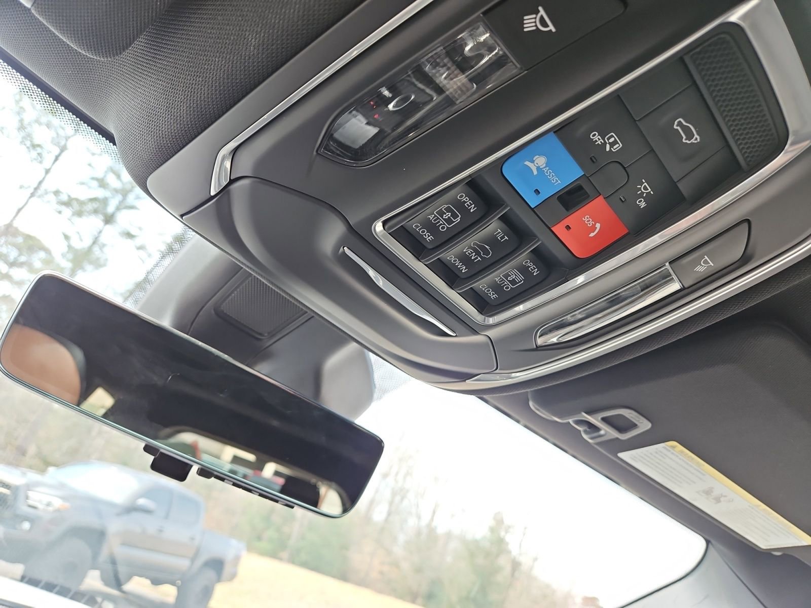 New 2026 Jeep Grand Cherokee L Limited image 29