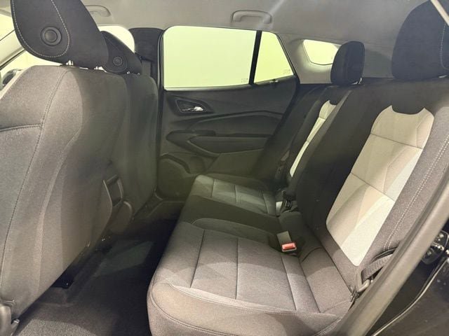 New 2026 Chevrolet Trax LS w/ LS Convenience Package FWD image 21