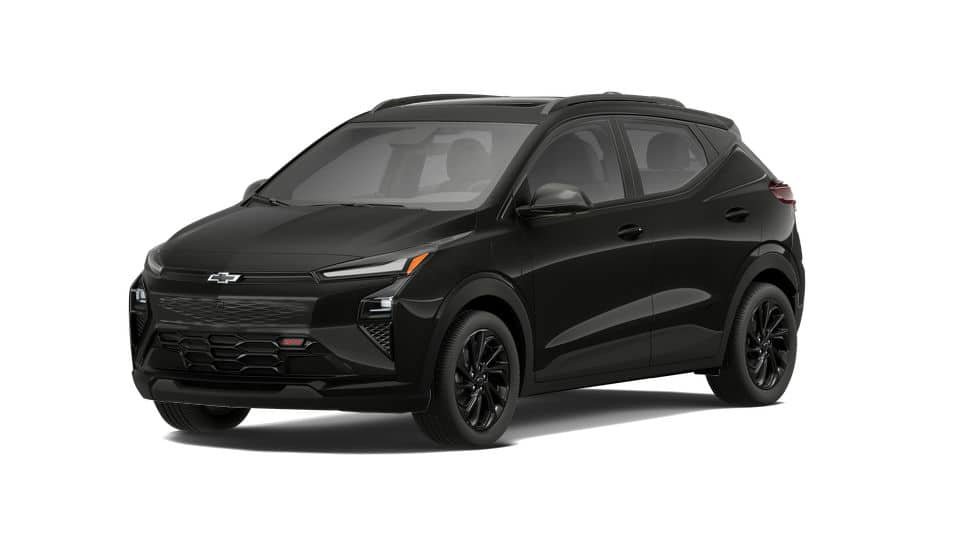 Used 2027 Chevrolet Bolt RS w/ Technology Package FWD image 25