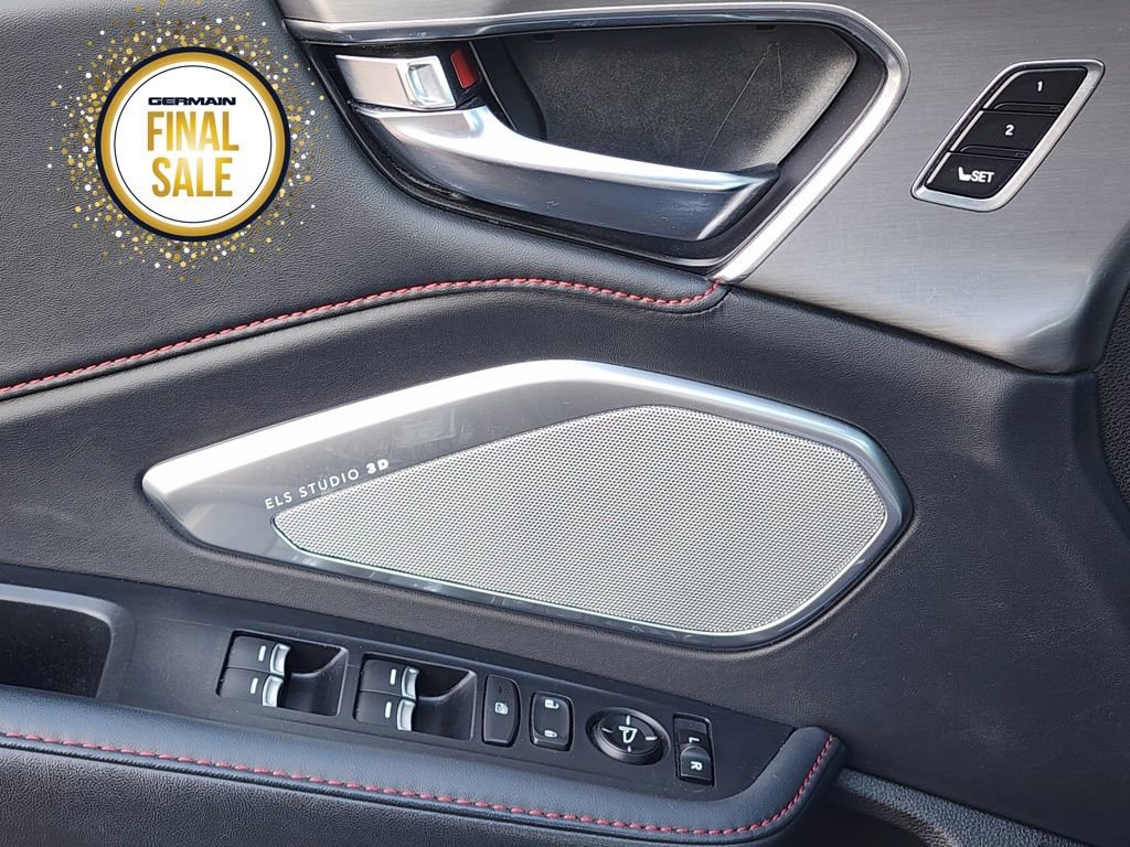 Used 2019 Acura RDX A-Spec image 24