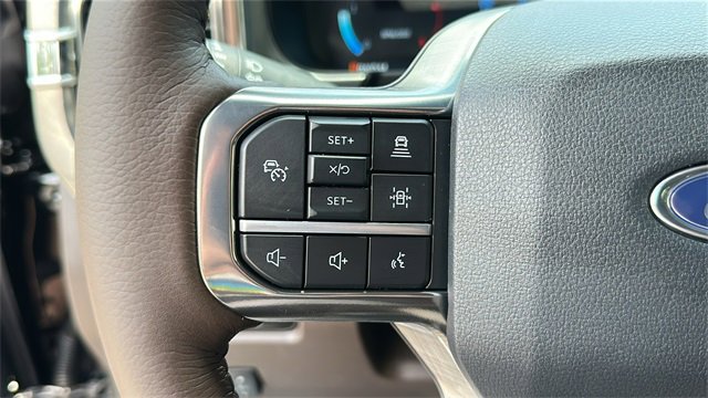 New 2025 Ford F250 King Ranch image 24