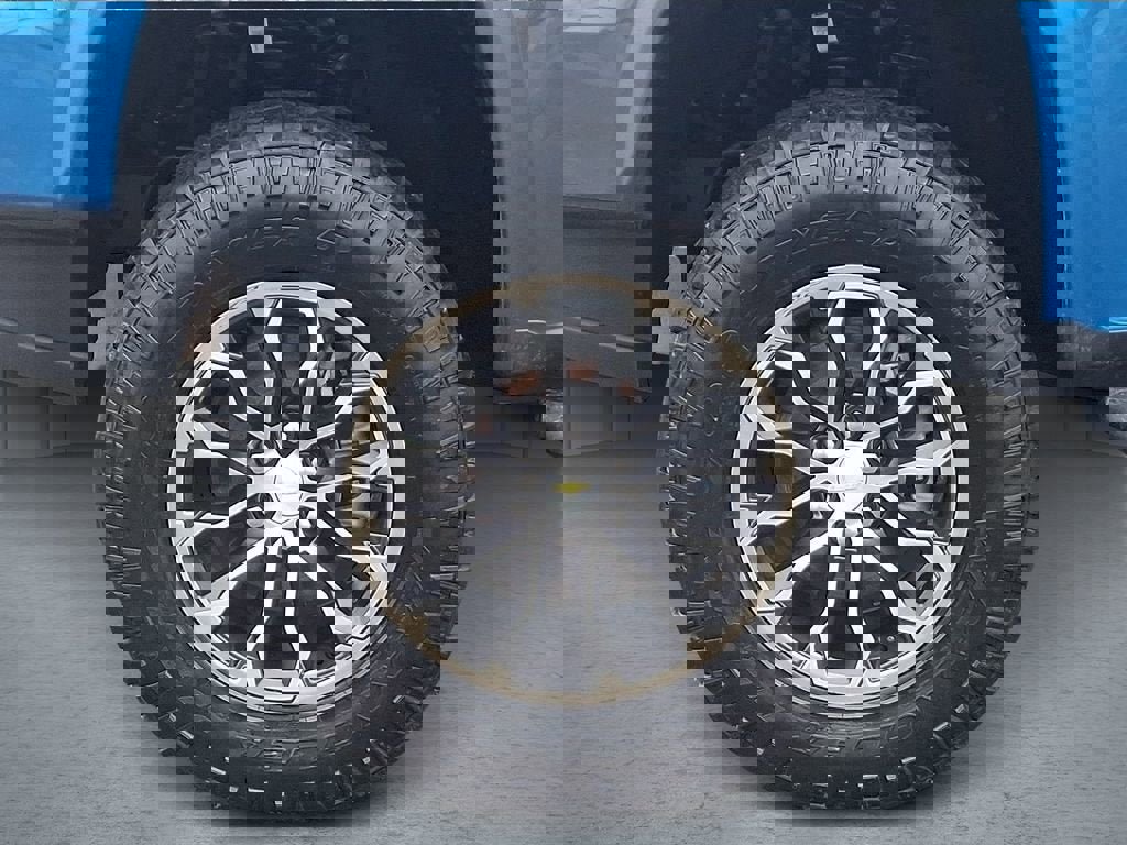 Certified 2022 Chevrolet Colorado ZR2 image 10