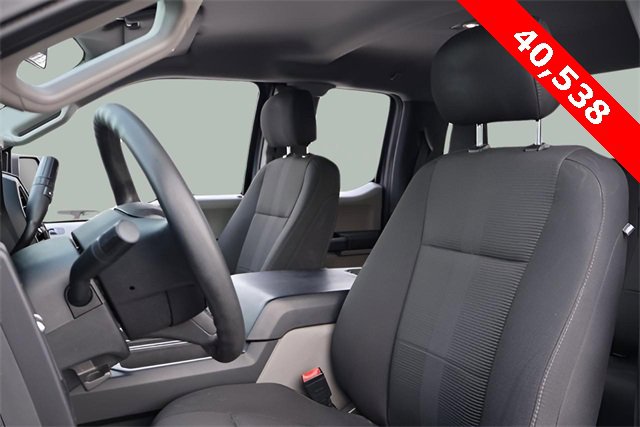 Used 2019 Ford F150 XL w/ Equipment Group 101A Mid image 12