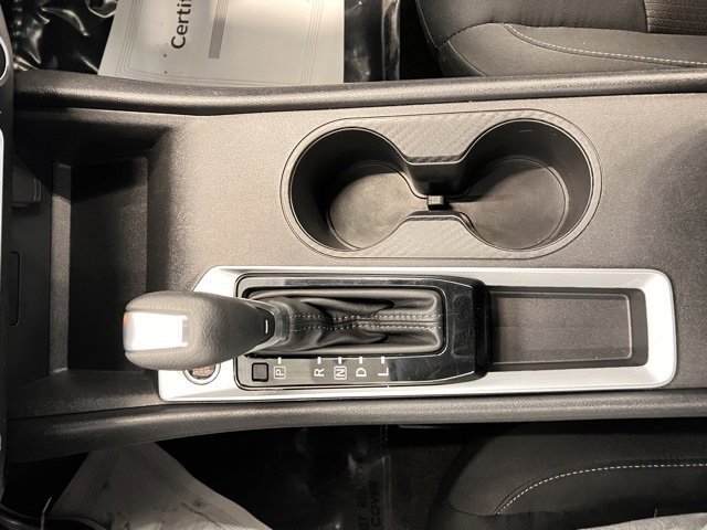 Used 2025 Nissan Altima 2.5 SV image 25