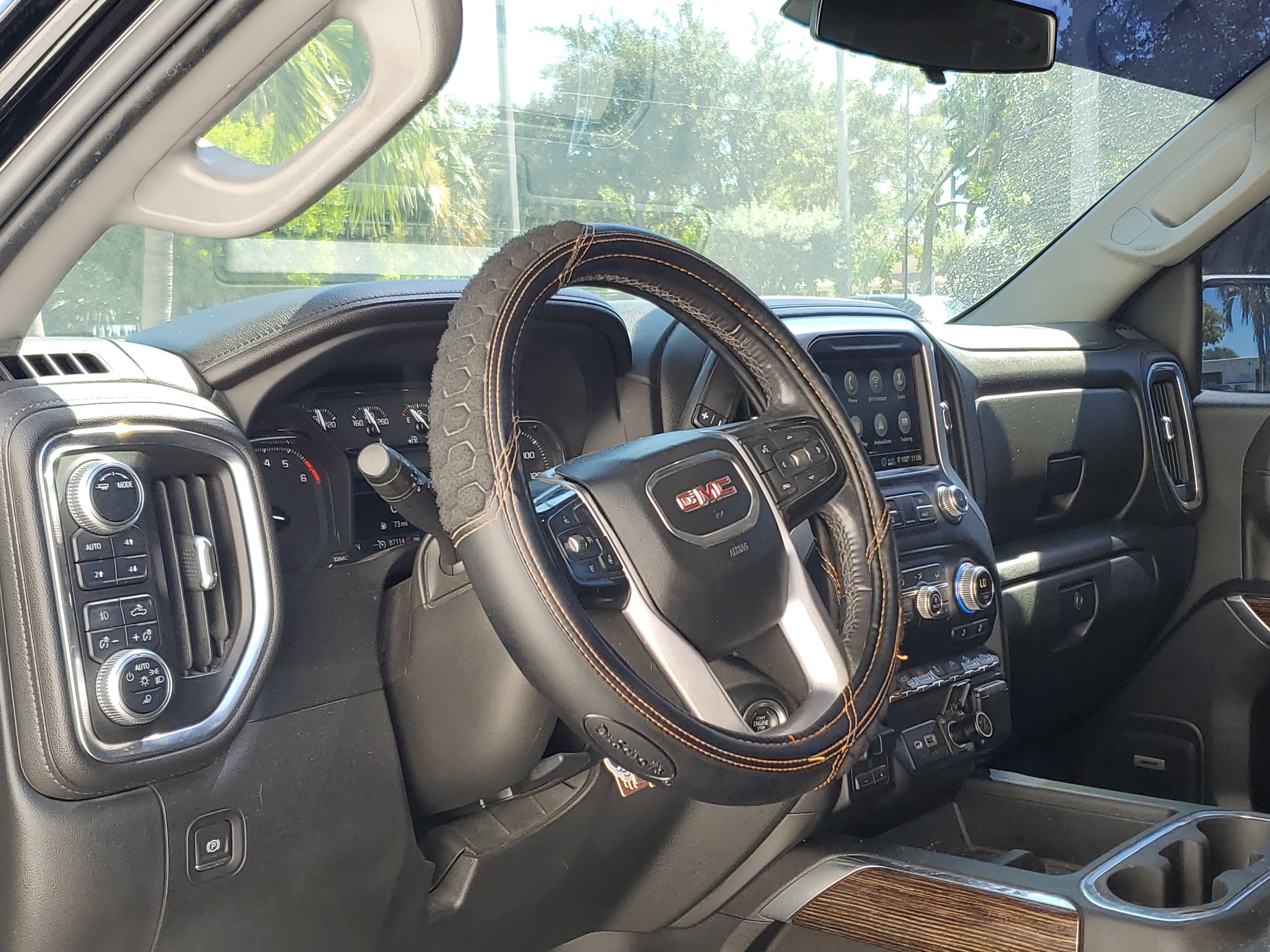 Certified 2020 GMC Sierra 1500 Elevation w/ Elevation Value Package AWD/4WD image 11