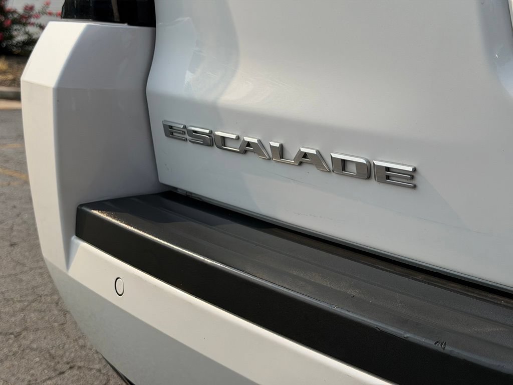 Used 2019 Cadillac Escalade ESV Platinum AWD/4WD image 7