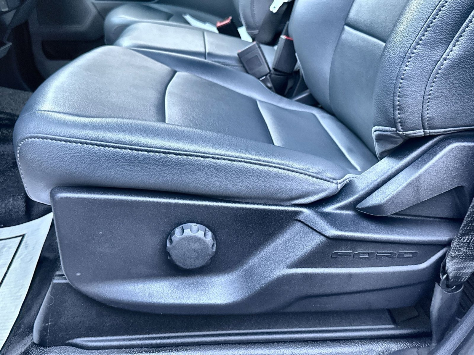 Used 2024 Ford F250 XL w/ Snow Plow Prep Package image 14