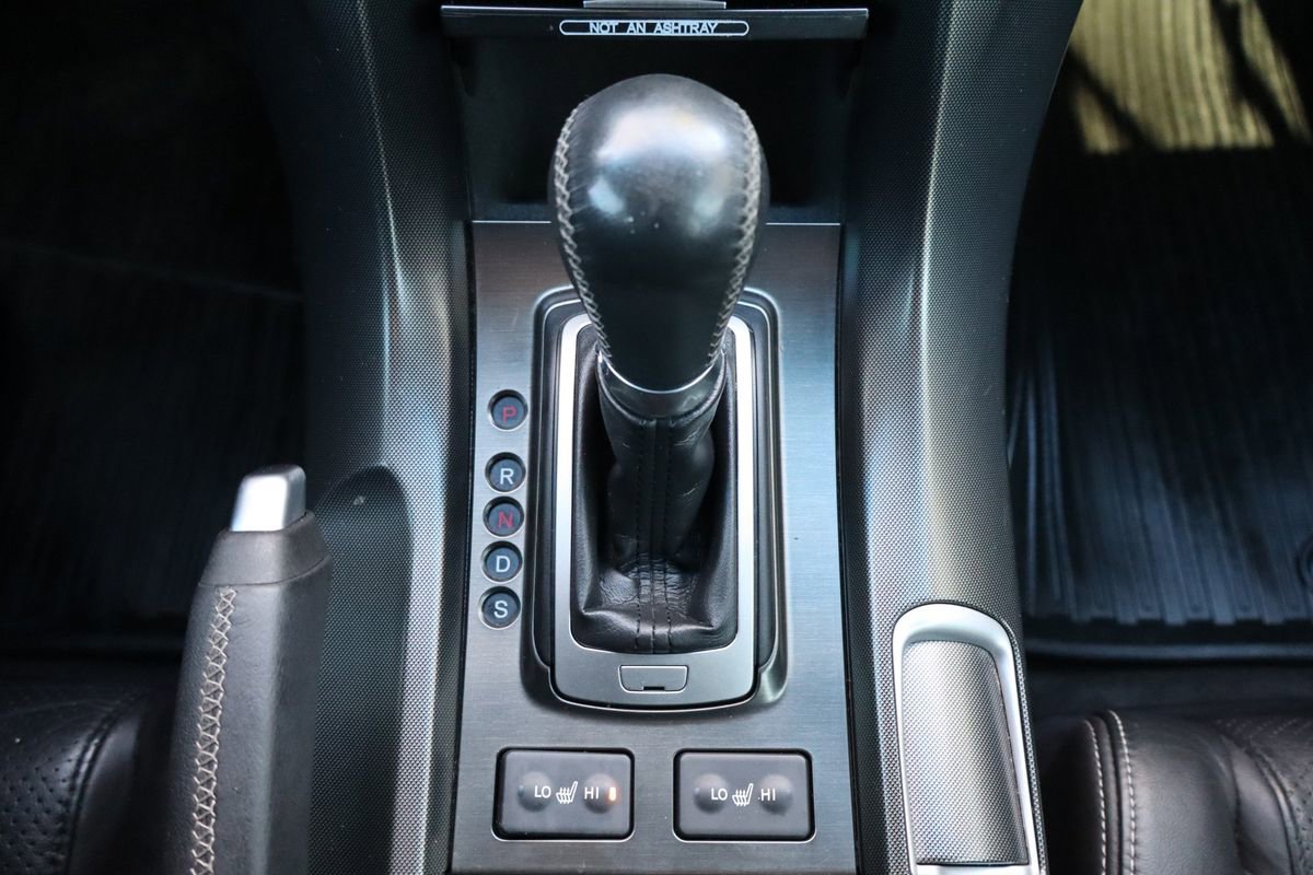 Used 2013 Acura TL SH-AWD image 37