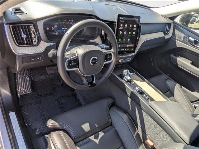 New 2026 Volvo XC60 T8 Ultra w/ Climate Package image 3