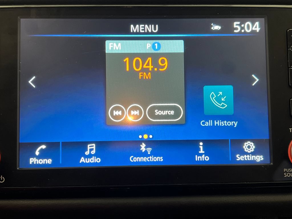 Used 2024 Nissan Kicks SR FWD image 45