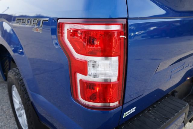 Used 2018 Ford F150 XL w/ Equipment Group 101A Mid image 54