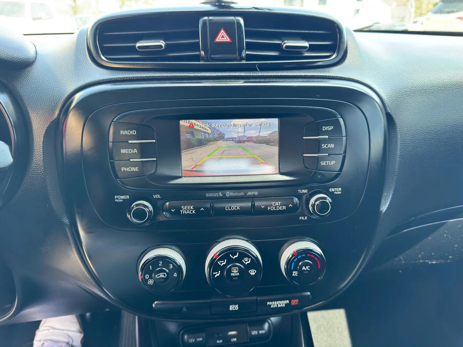 Used 2016 Kia Soul + FWD image 14