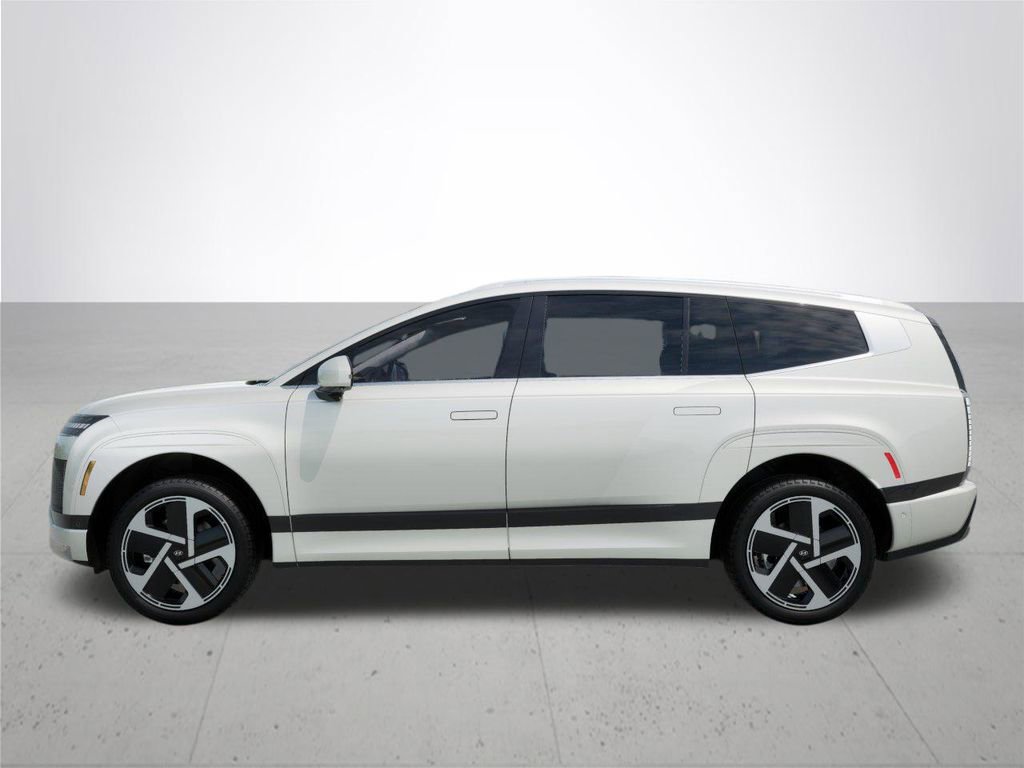 New 2026 Hyundai Ioniq 9 Calligraphy image 4