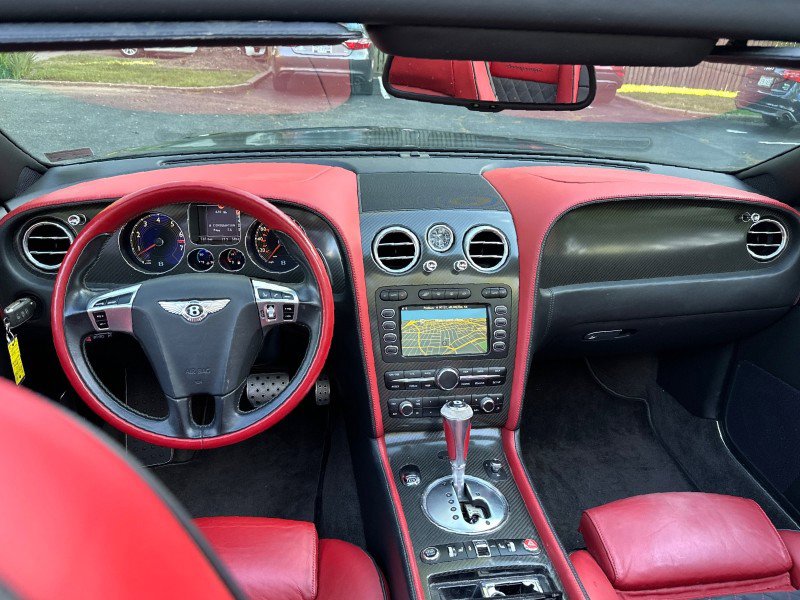 Used 2011 Bentley Continental GT Supersports AWD/4WD image 19