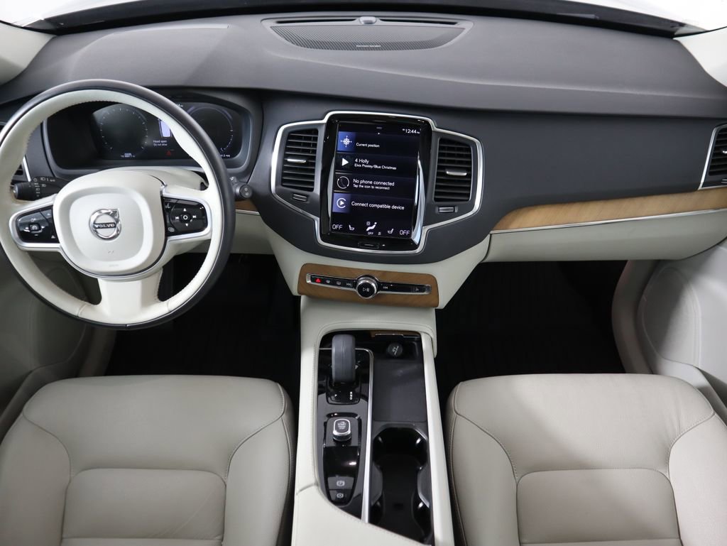Used 2022 Volvo XC90 T8 Inscription Expression image 13