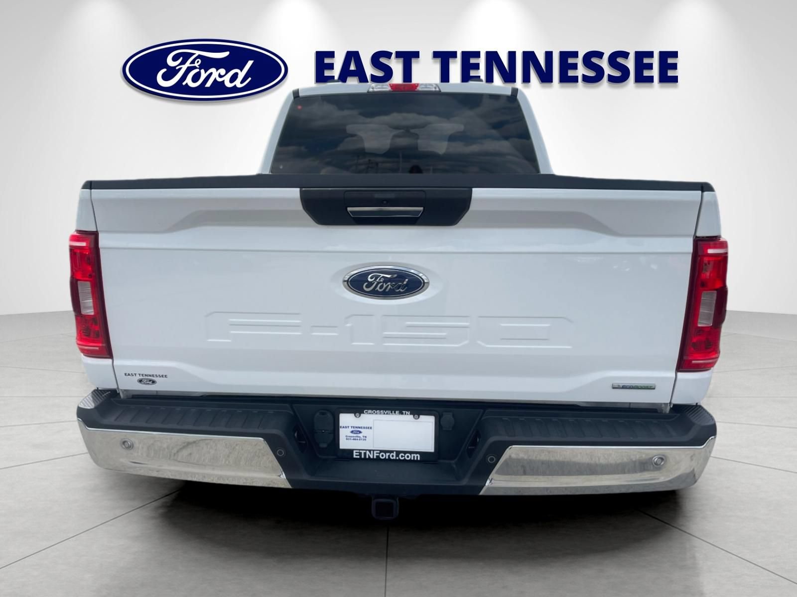 Used 2021 Ford F150 XLT w/ XTR Package AWD/4WD image 4