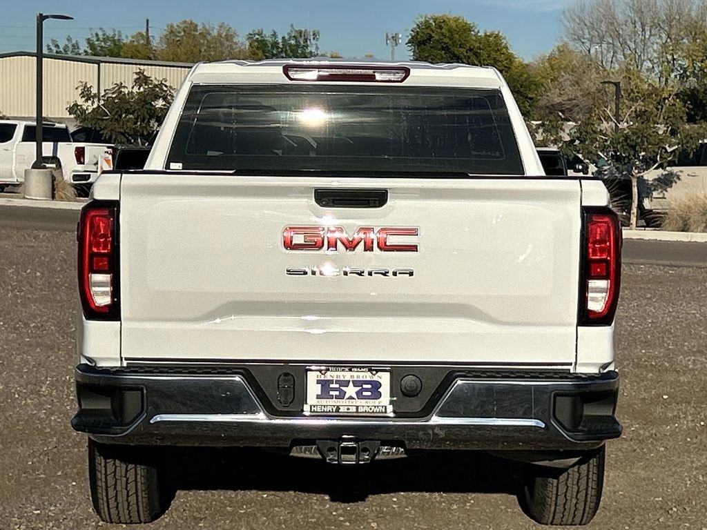Used 2023 GMC Sierra 1500 Pro image 7