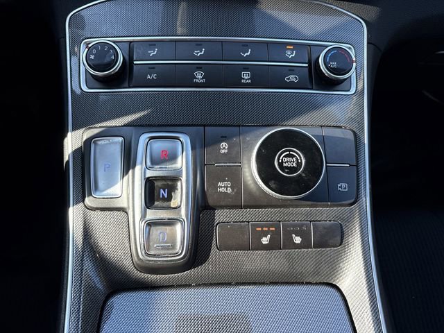 Used 2022 Hyundai Santa Fe SEL image 28