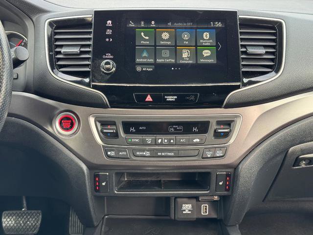 Used 2019 Honda Passport EX-L image 12