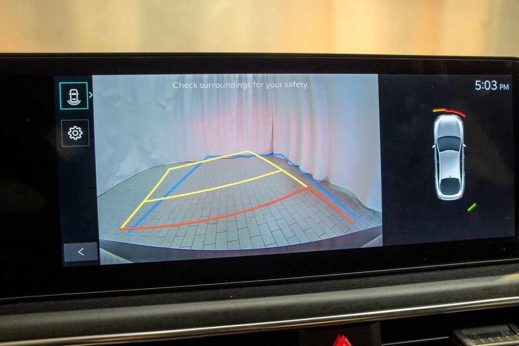 Certified 2025 Kia K5 GT-Line image 13