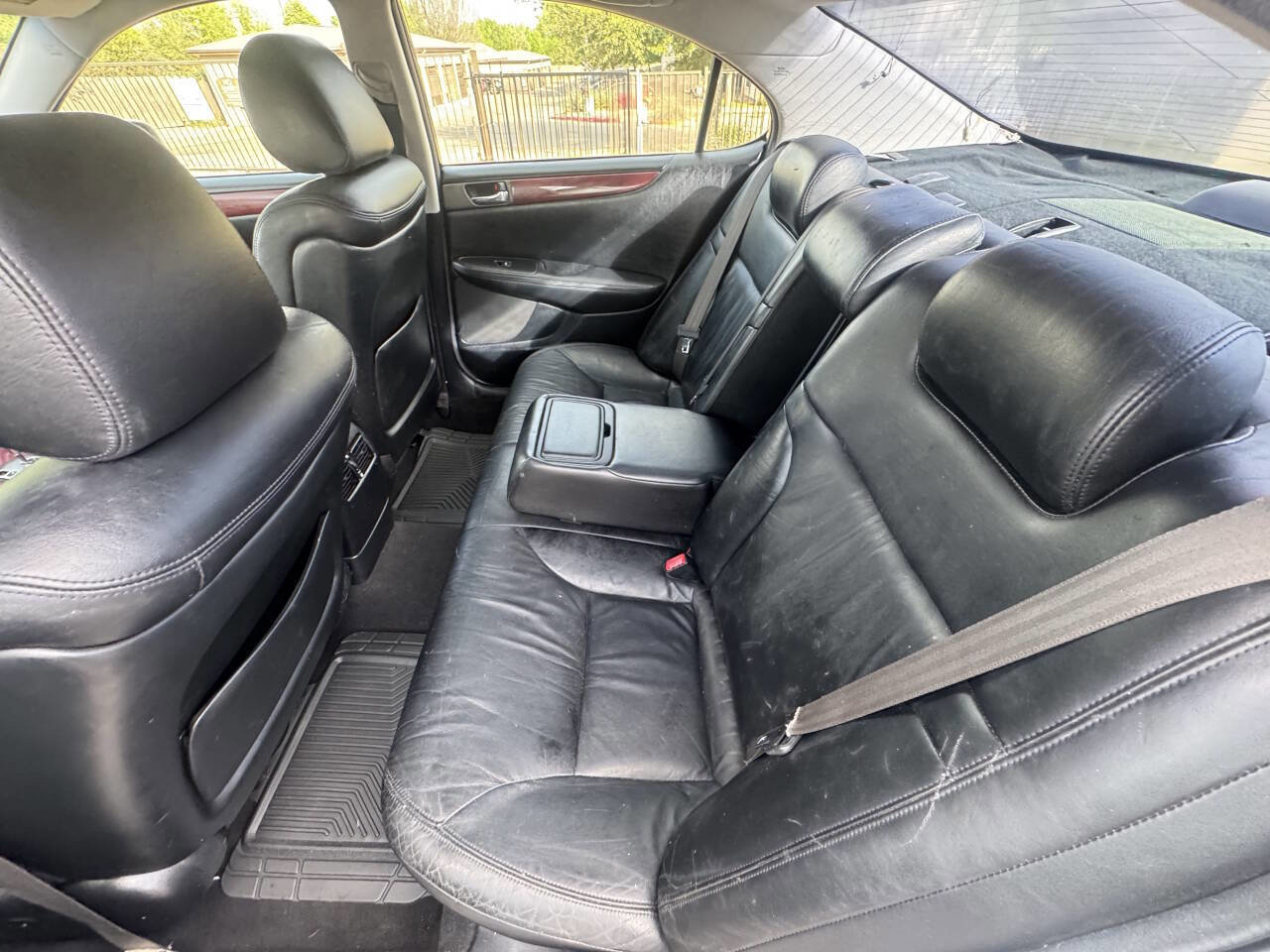 Used 2002 Lexus ES 330 image 13