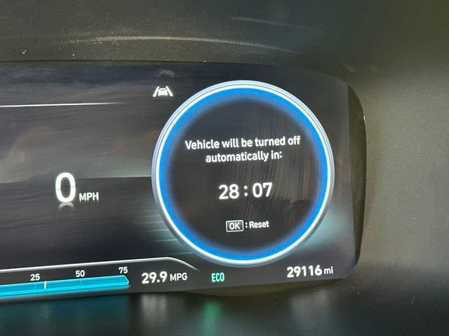 Certified 2023 Hyundai Santa Fe Limited image 18