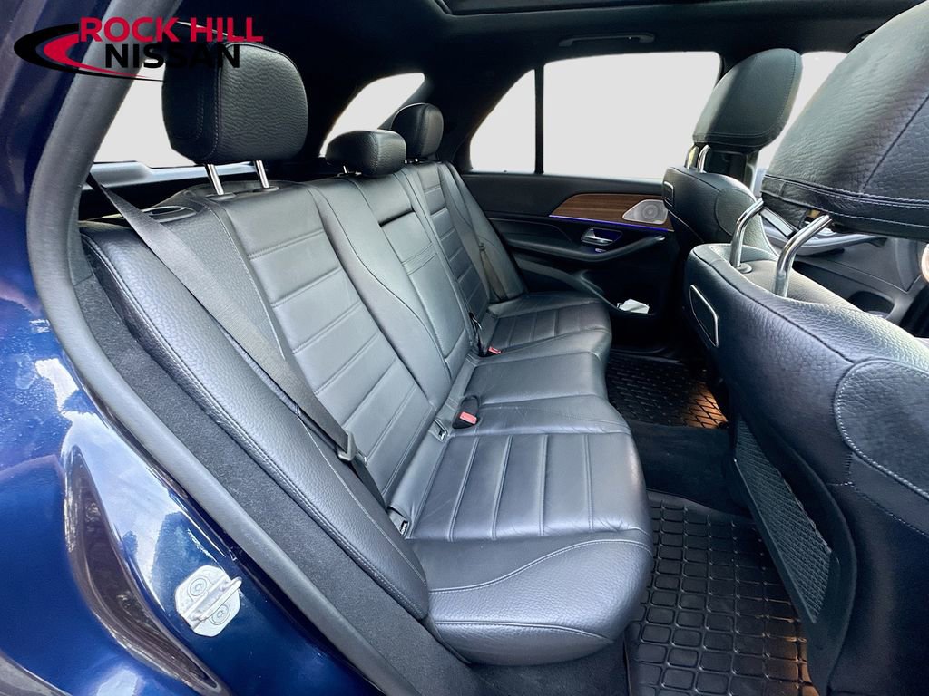 Used 2020 Mercedes-Benz GLE 450 4MATIC image 28