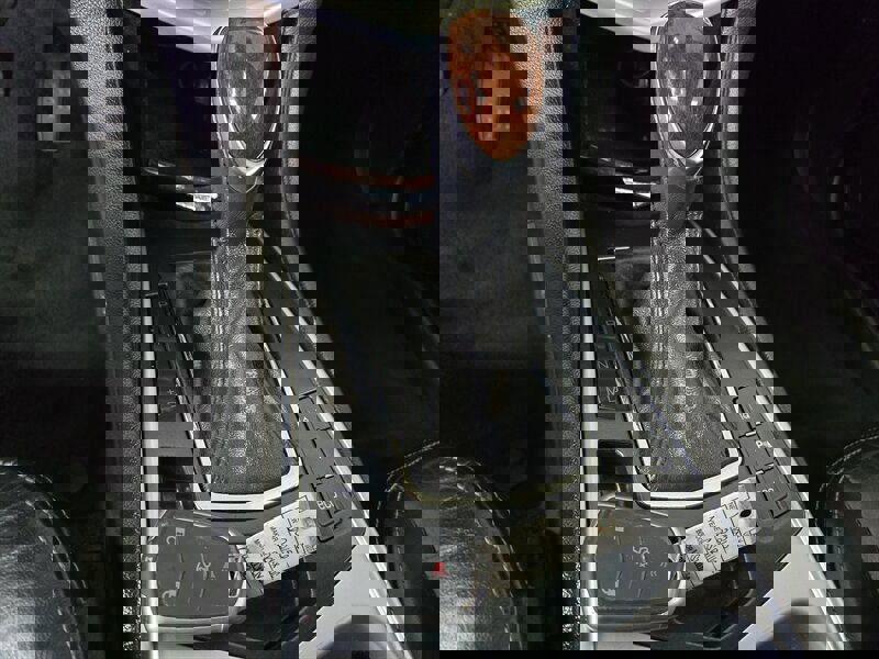 Used 2015 Cadillac SRX Luxury w/ Driver Awareness Package image 21