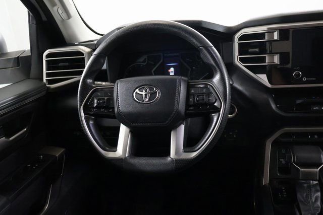 Used 2023 Toyota Tundra SR5 image 11