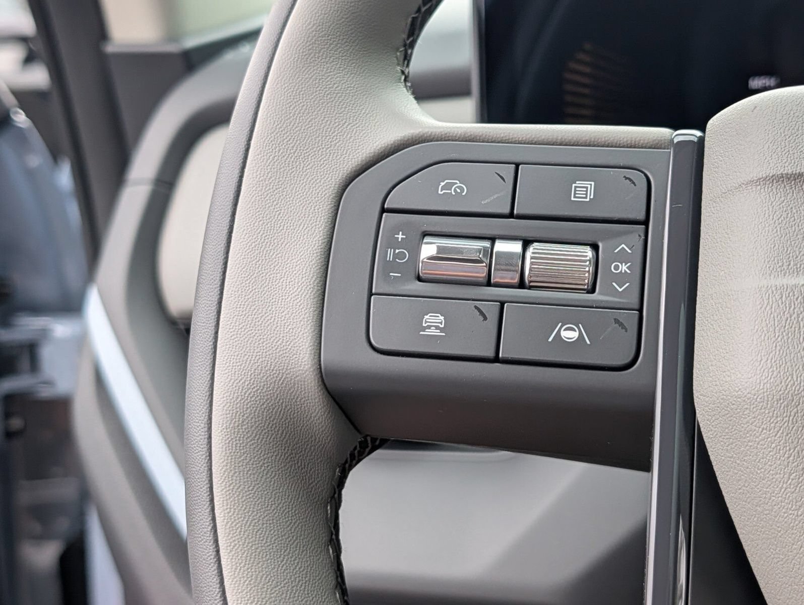 New 2027 Kia Seltos EX FWD image 33