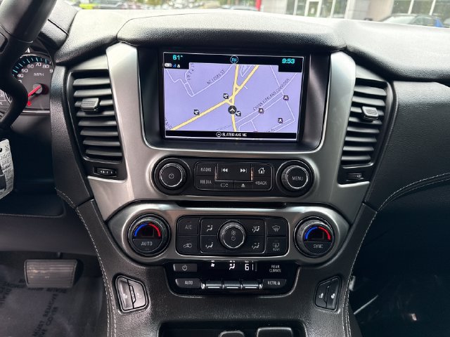 Used 2018 Chevrolet Tahoe LT AWD/4WD image 23