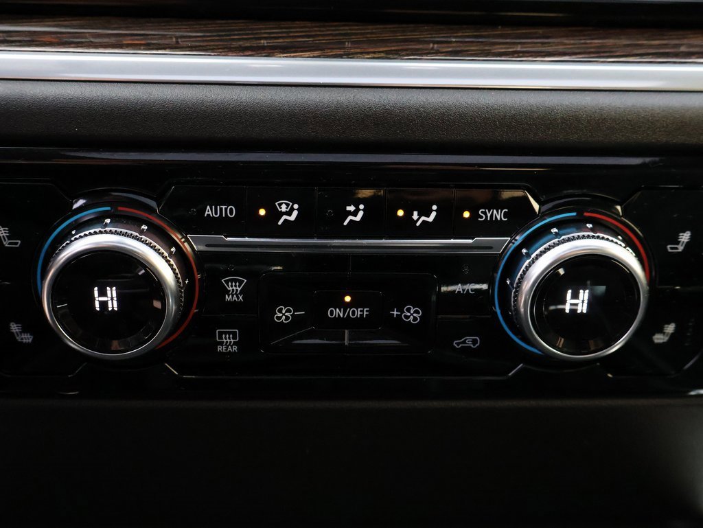 New 2026 GMC Sierra 1500 Elevation w/ Elevation Premium Package image 34